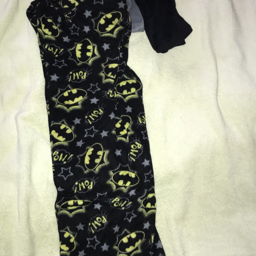 Pj Batman